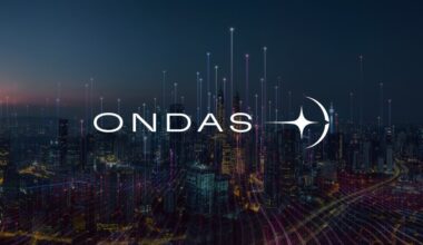 Ondas Awarded Multi-Million-Dollar Strategic Tender by Israeli Ministry of Defence