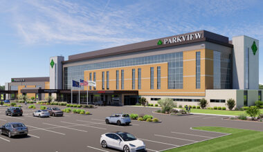 IBJ Podcast: Why is the Parkview Health system expanding into central Indiana? – Indianapolis Business Journal