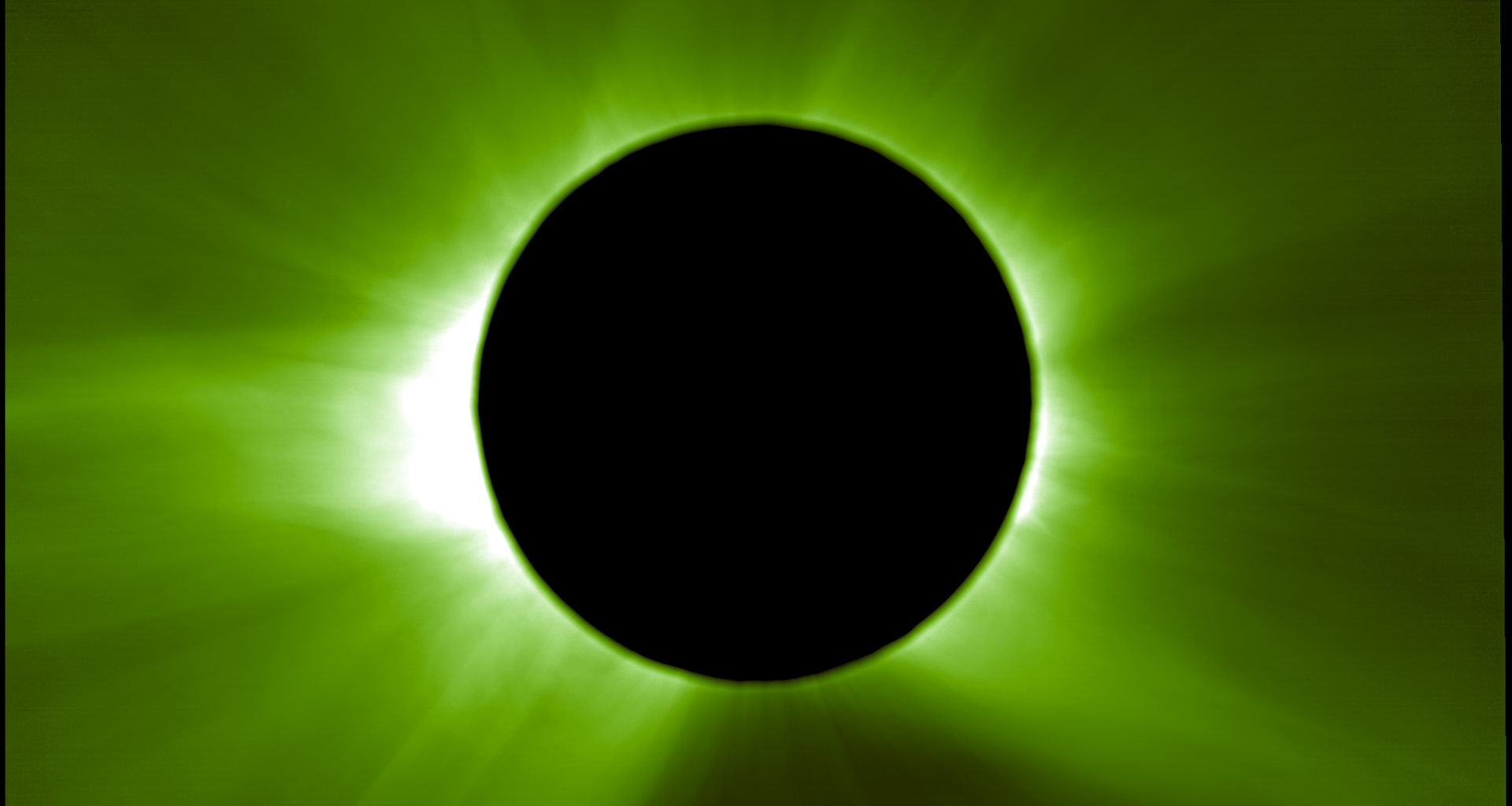 Artificial solar eclipse by Proba-3 mission