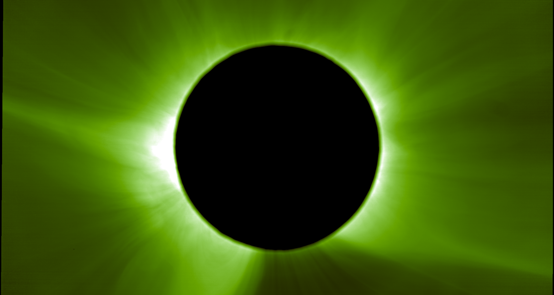 Artificial solar eclipse by Proba-3 mission