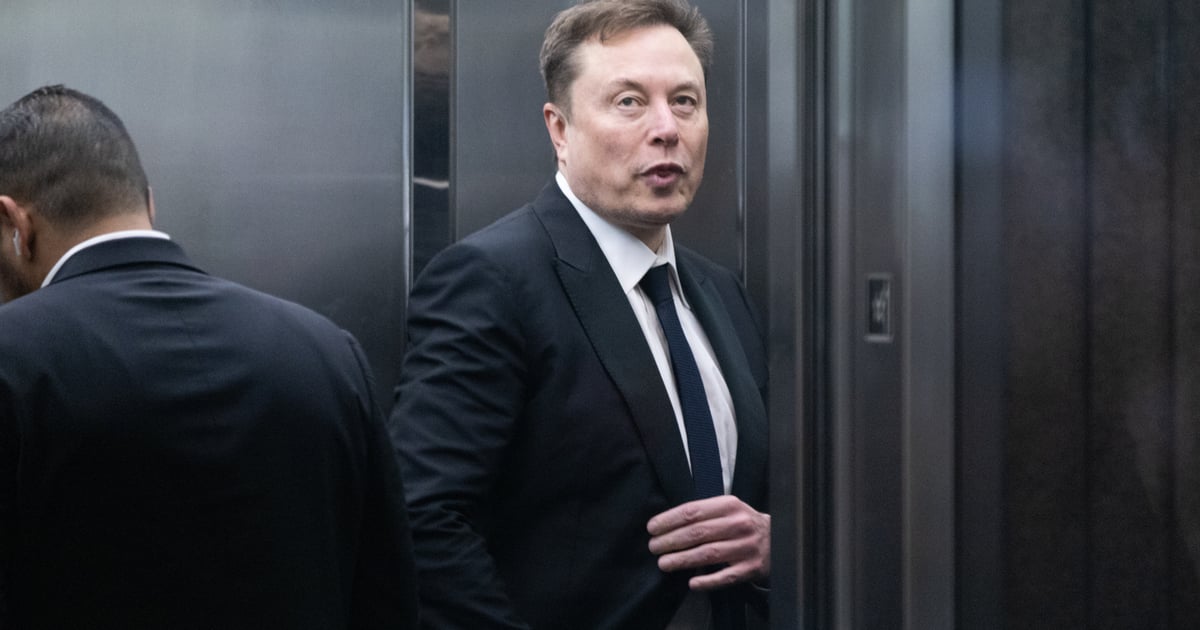 Small cells, big mess – why Musk's SpaceX telecom plan won't work