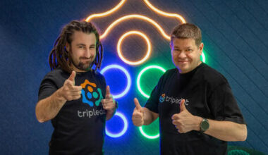 The breakup of ironSource continues with Supersonic's $40 million sale to Tripledot