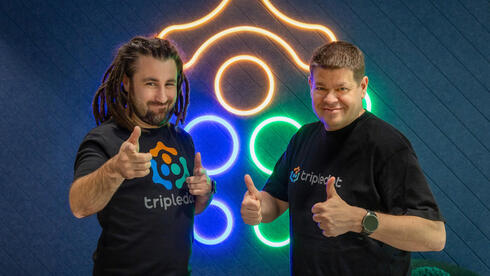 The breakup of ironSource continues with Supersonic's $40 million sale to Tripledot