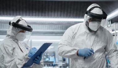 AI designed a virus, scientists brought it to life