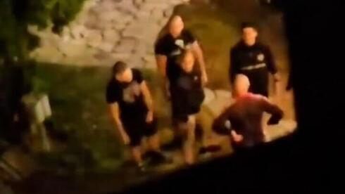 Neo-Nazis surround Bulgarian hotel, threaten Jewish teens with salutes and 'Sieg Heil