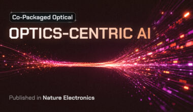 SK hynix’s technology roadmap for co-packaged optics features in ‘Nature Electronics,’ as AI competition shifts from chips to systems – SK hynix Newsroom