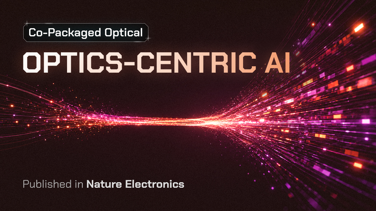 SK hynix’s technology roadmap for co-packaged optics features in ‘Nature Electronics,’ as AI competition shifts from chips to systems – SK hynix Newsroom