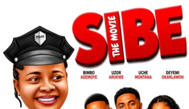 From “Sibe” to “Kiss Me Tomorrow”: 5 Nigerian YouTube Movies to Watch This Weekend