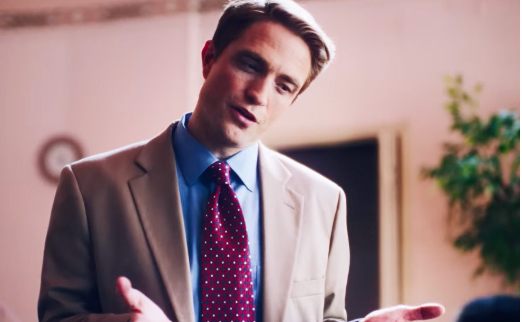 Best Actor Watch: Robert Pattinson in Primetime – Awards Daily