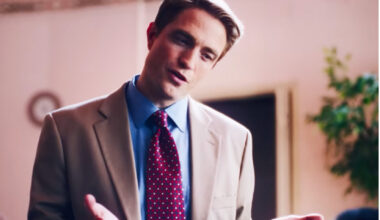 Best Actor Watch: Robert Pattinson in Primetime – Awards Daily