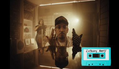 Fenix Flexin Puts Bankrolls On The Table And AI On The Charts