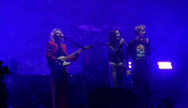 Stereogum home