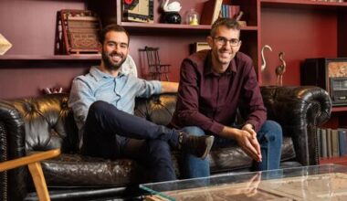 After selling Epsagon to Cisco for $500 million, founders return with AI enterprise s