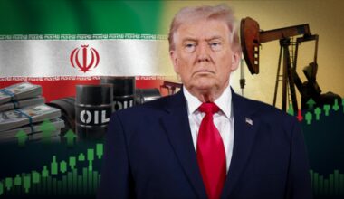 Iran is ‘bleeding badly’: Trump bets economic pain will force Tehran to surrender