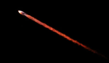 SpaceX launches 24 Starlink satellites on Falcon 9 rocket from Vandenberg SFB – Spaceflight Now