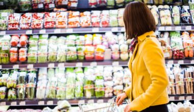 Shrinkflation eases but manufacturers turn sneaky, watchdog says