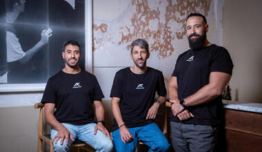 Former Palantir and Torq veterans raise $8 million Seed to secure the rise of AI agen