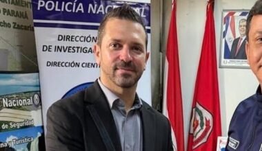 ‘I'm Walter’: meet the Israeli cop who found the missing mother and daughter — and we