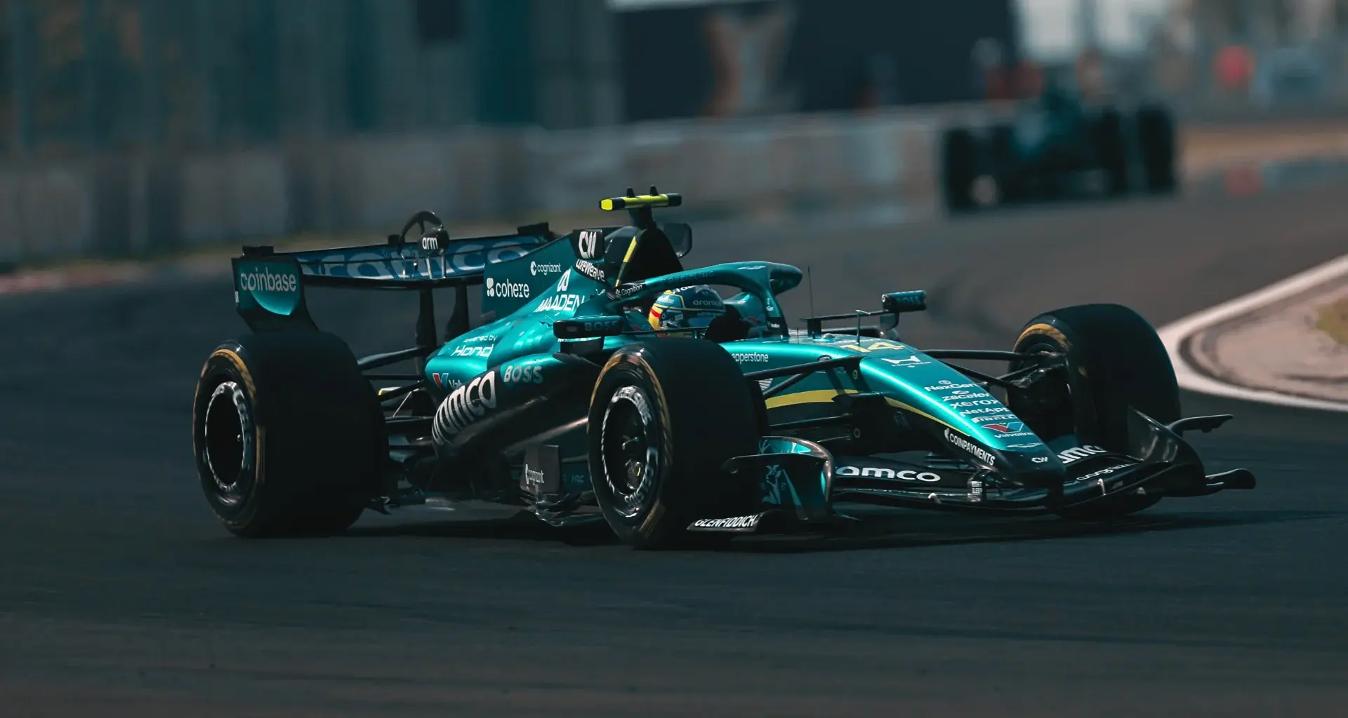 TECH WEEKLY: How an unraced Adrian Newey-designed McLaren compares to Aston Martin’s 2026 car