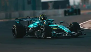 TECH WEEKLY: How an unraced Adrian Newey-designed McLaren compares to Aston Martin’s 2026 car