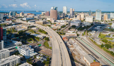 TransCore Selected to Modernize Roadside Toll Collection System for Tampa-Hillsborough Expressway Authority