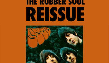 Saturday Deluxe: Thoughts on the Rubber Soul reissue – SuperDeluxeEdition