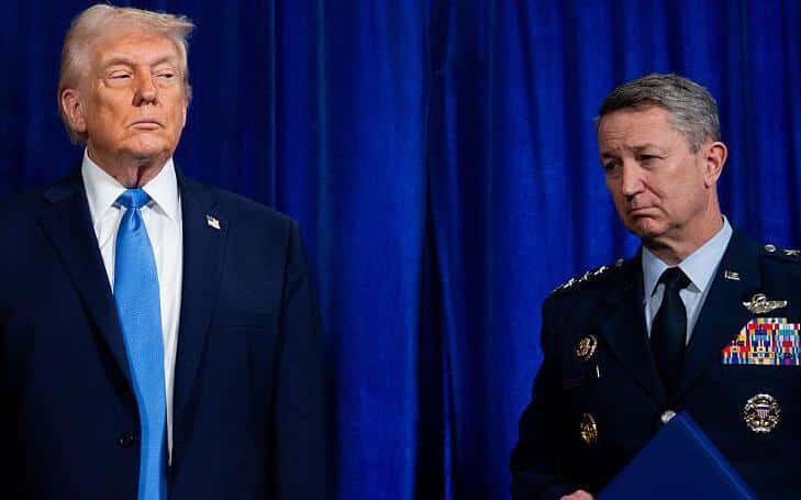 UPDATES: US War on Iran, Day 156 — American Attacks Resume