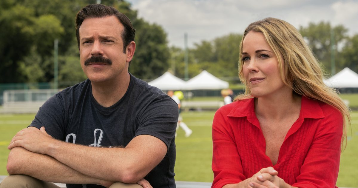 Ted Lasso season 4 revealed to have record ratings win for Apple TV