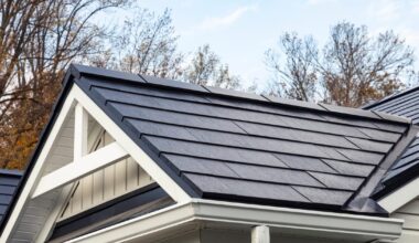 Tesla ditches solar roof — and embraces regular solar…