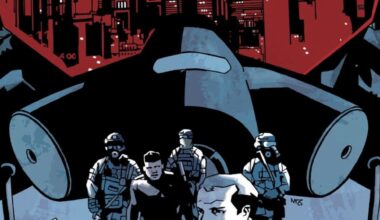 Spencer Ackerman Jumped From Iron Man To No One Escapes The Dialectic