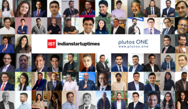 The Private Capital 100: India’s Most Influential VC & Family Office Leaders
