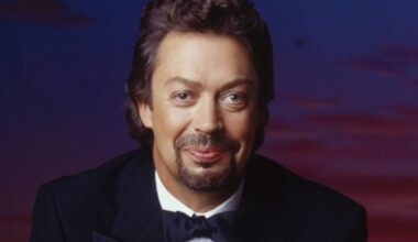 Tim Curry Movies Ranked by Tomatometer