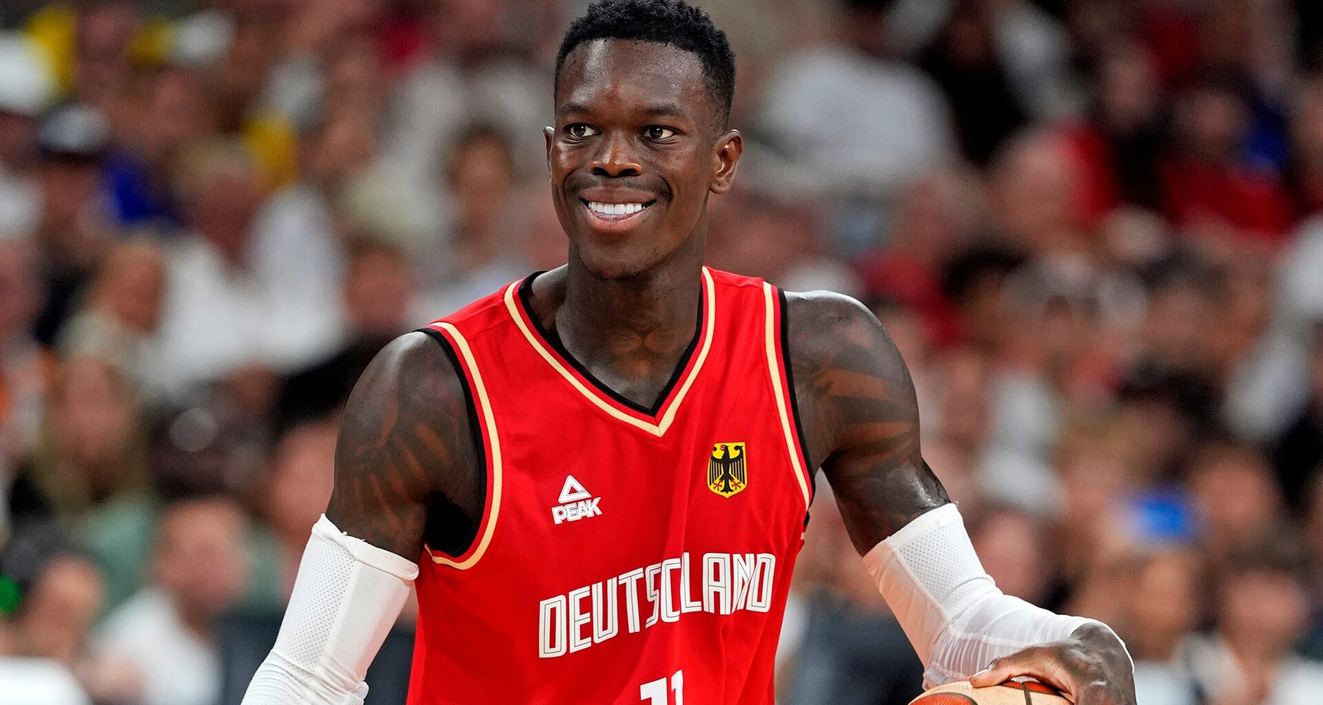 Players to watch: FIBA World Cup qualifying games