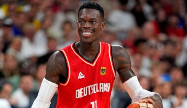 Players to watch: FIBA World Cup qualifying games