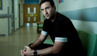 Coronation Street confirms serious, rare health storyline for Kit Green
