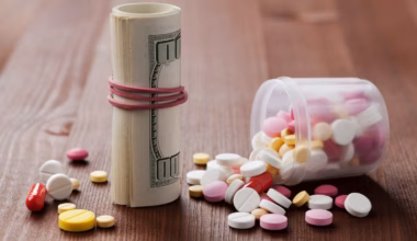 Prescription drug prices record sharpest drop in more than 60 years - The Washington Post