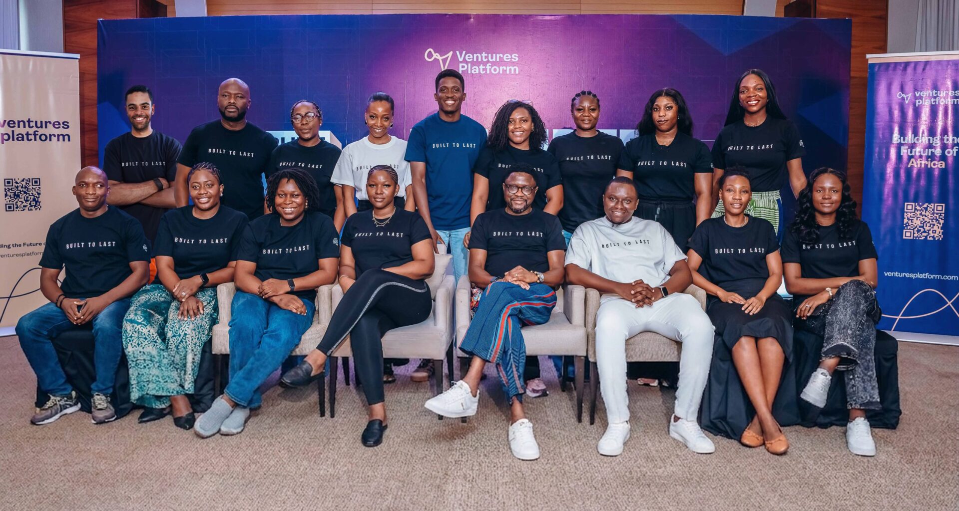 Ventures Platform’s second fund closes at $84 million, almost double its first