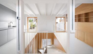 Casa Castelar by Solar.xyz
