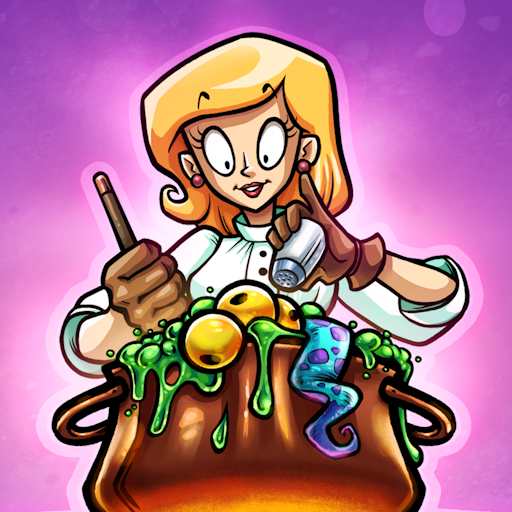 Alien Food Invasion Premium