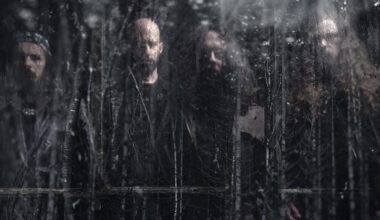 Wolves in the Throne Room Announce New Album Estuary