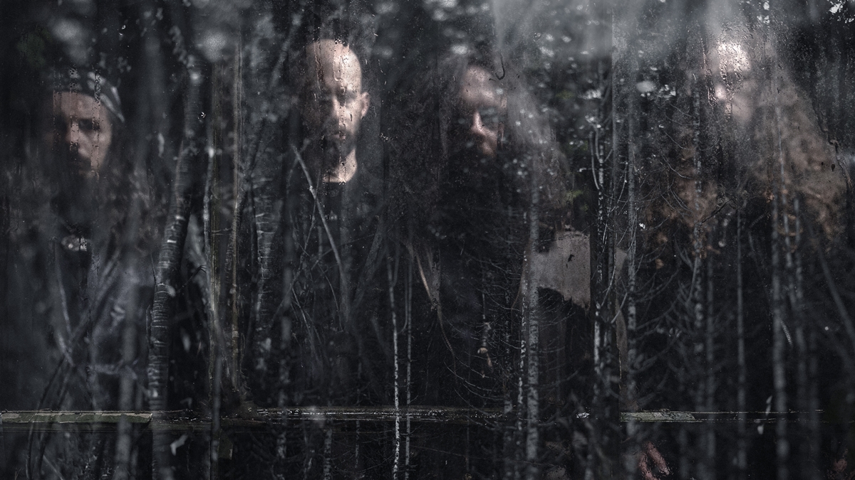 Wolves in the Throne Room Announce New Album Estuary