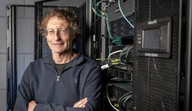 Israeli chip company Xsight Labs raises $300 million at $2.8 billion valuation