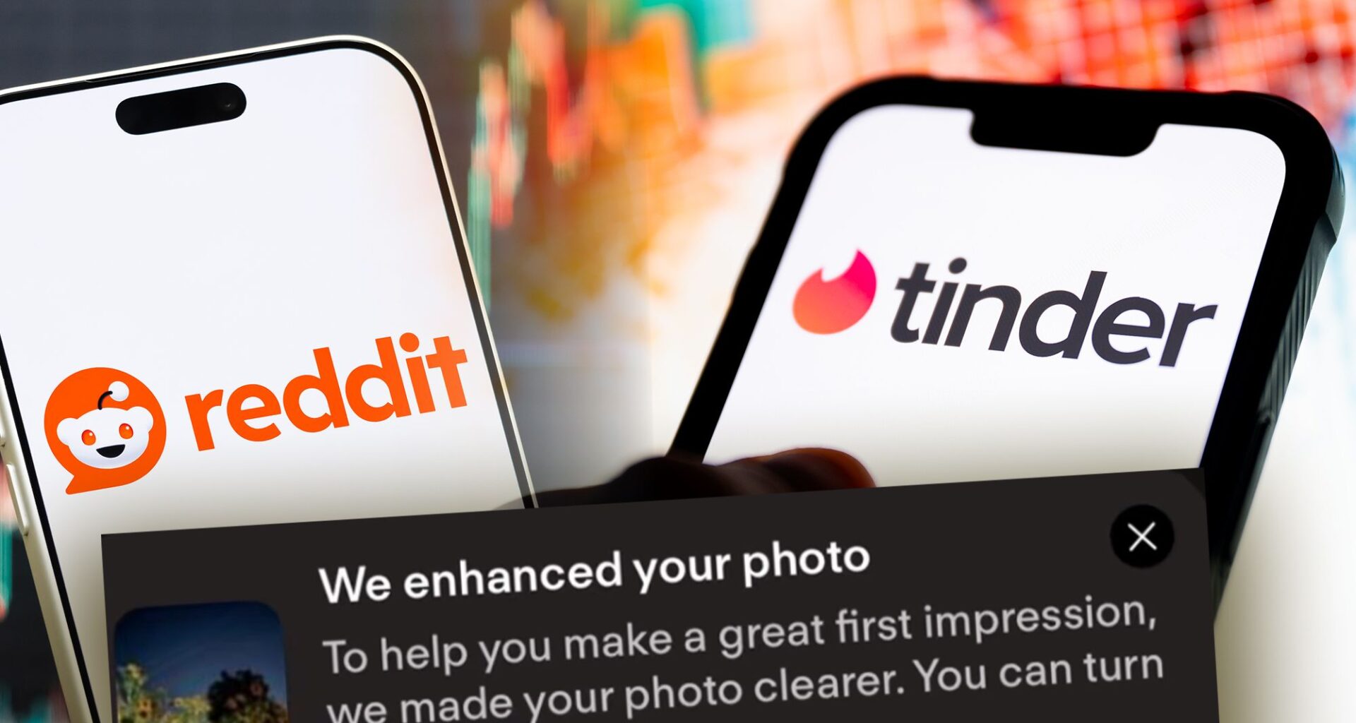 From Tinder and Reddit to Amazon, unwanted AI images are freaking people out