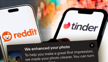 From Tinder and Reddit to Amazon, unwanted AI images are freaking people out