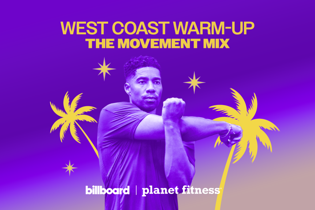 Kendrick Lamar, Billie Eilish, 2Pac Soundtrack West Coast Momentum Mix