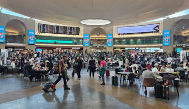 Ben Gurion Airport credit: Poli Tuvman