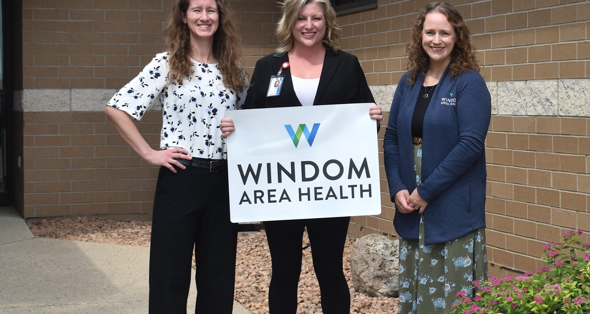Windom Area Health making space in Fairmont -