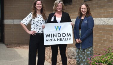 Windom Area Health making space in Fairmont -