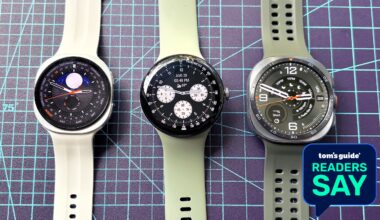 We asked Tom’s Guide readers which 2026 Android smartwatch they prefer — and the winner is clear