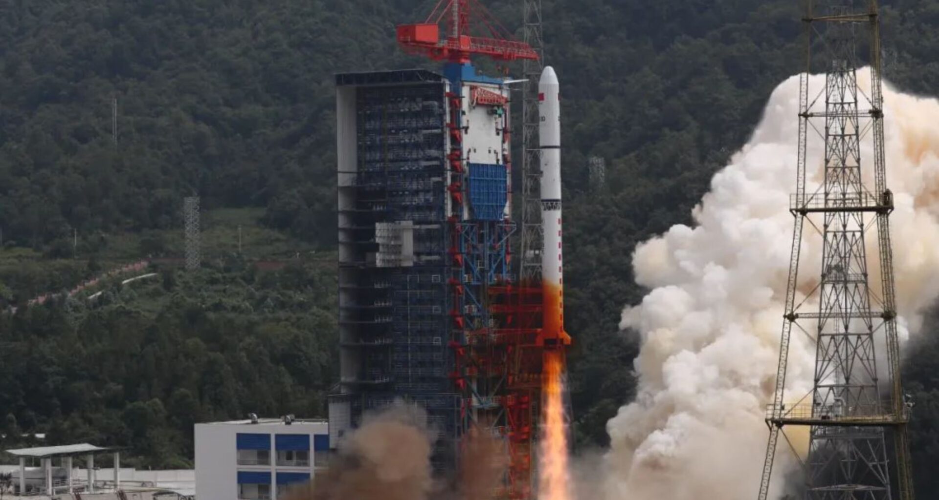 Chinese radio-frequency intelligence startup StarRF closes new funding round